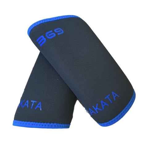 "369"  Knee Sleeve // プリント カスタムオーダー