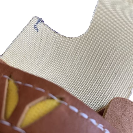 TACTICAL // MENS：FREEDOM   Grip  (Fingerless)