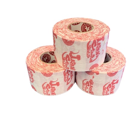 GOAT TAPE  (ゴートテープ）JAPAN CHAMPIONSHIP Model  // Scary Sticky 3個セット