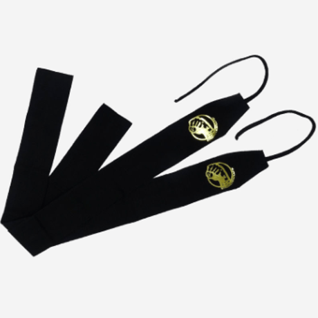【Final Sale!!!】  STRENGTH WRAPS (ストレングスラップ)  // Wrist band
