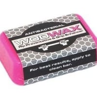 Single WODWAX Bar  (ウォッドワックス）/鉄棒用