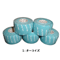 THUMBS UP TAPE (サムズ アップ テープ)  5個セット