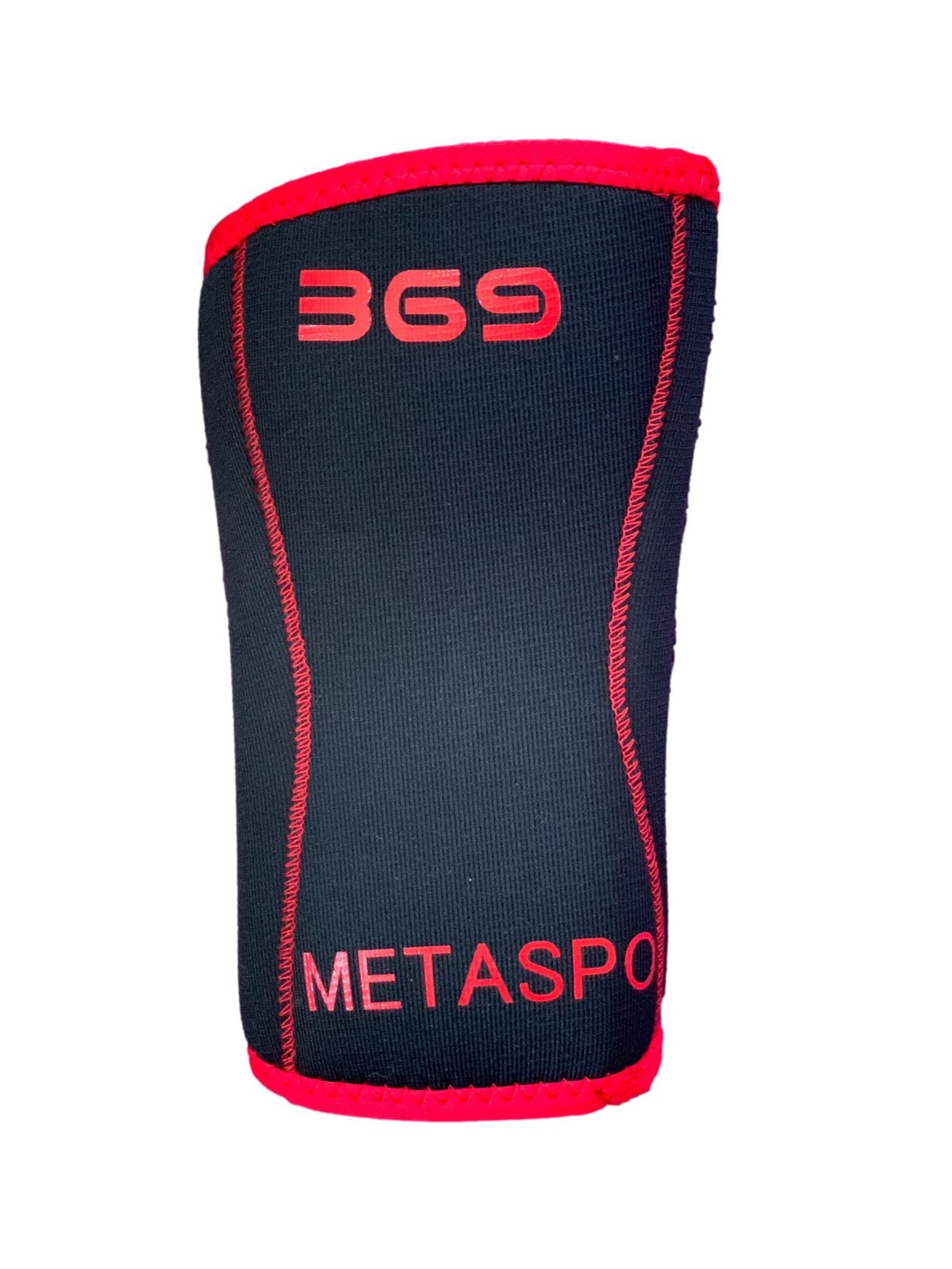 SBD Knee Sleeves Mサイズ レッド 限定品 ウエイト用 Sサイズのお試し1週間レンタル開始!! 実質往復の送料のみ