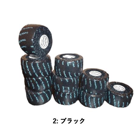 THUMBS UP TAPE (サムズ アップ テープ) 10個セット