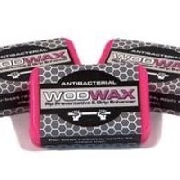 WODWAX Bar  3-Pack (ウォッドワックス）/鉄棒用