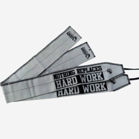 【Final Sale!!!】  STRENGTH WRAPS (ストレングスラップ)  // Wrist band