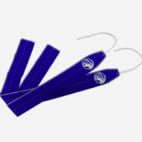 【Final Sale!!!】  STRENGTH WRAPS (ストレングスラップ)  // Wrist band