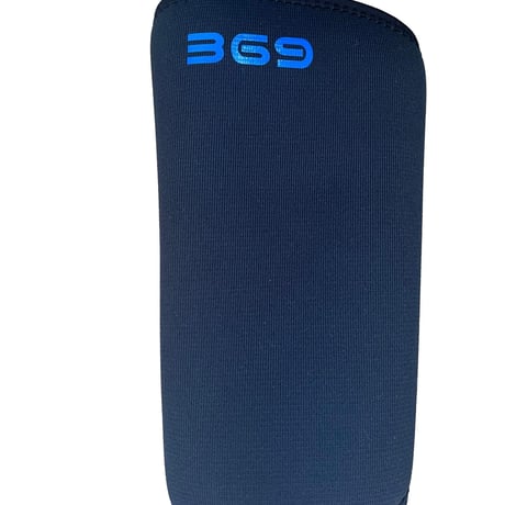 "369"  Knee Sleeve // 5mm&3mm