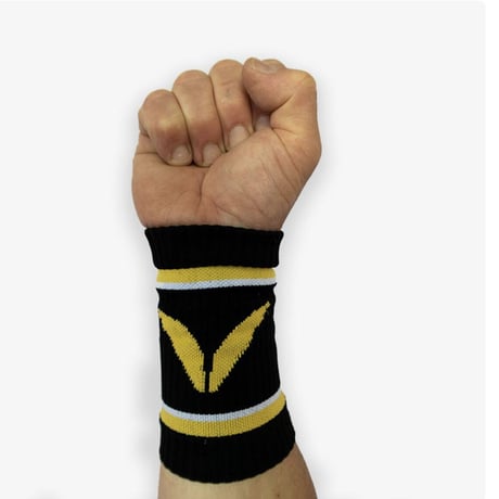 VictoryGrips /Compression Wrist Band 両手Set (3" & 5.5")