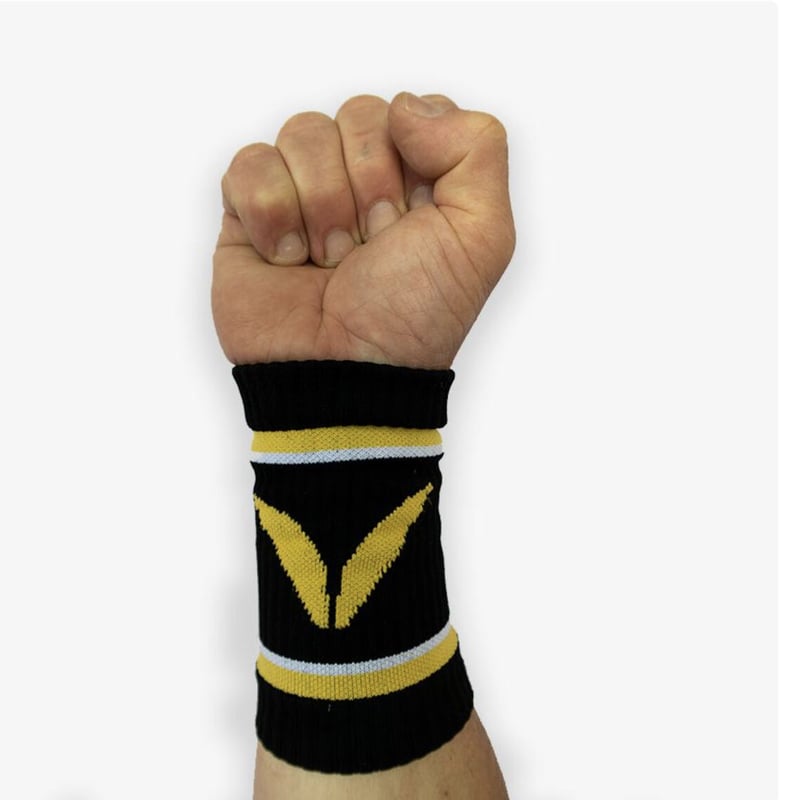 VictoryGrips /Compression Wrist Band 両手Set (3