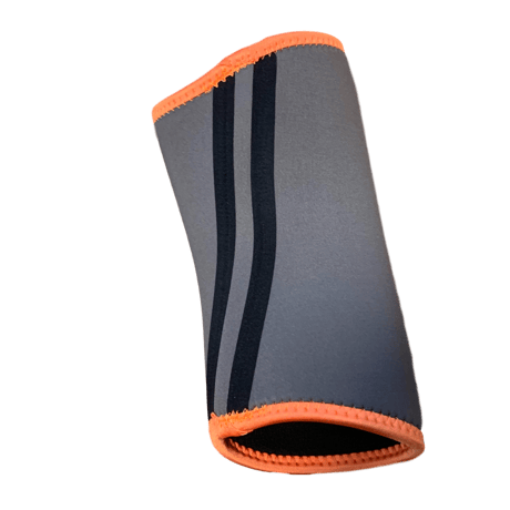 Lサイズのお試し１週間レンタル開始!!  実質往復の送料のみ　 "369"  Knee Sleeve // 5mm&3mm 試せます！