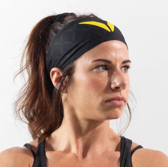 VictoryGrips / Victory Junk Headband | METASPO