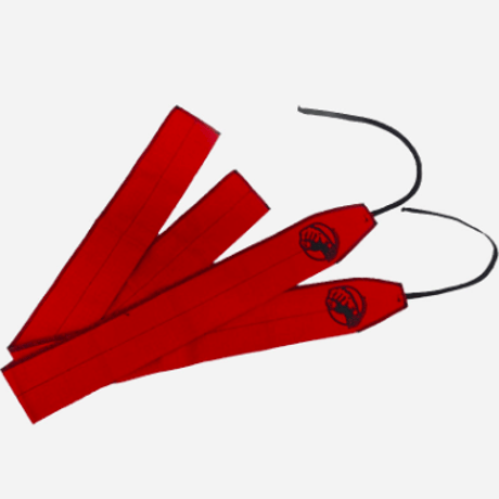 【Final Sale!!!】  STRENGTH WRAPS (ストレングスラップ)  // Wrist band