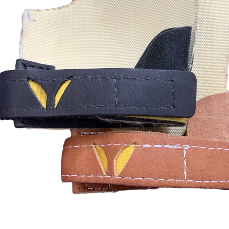 TACTICAL // WOMENS：FREEDOM   Grip  (Fingerless)