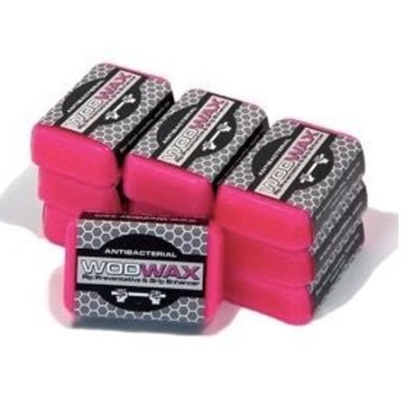 WODWAX Bar  10-Pack (ウォッドワックス）/鉄棒用