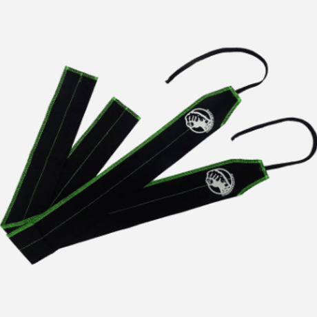 【Final Sale!!!】  STRENGTH WRAPS (ストレングスラップ)  // Wrist band