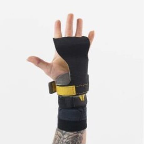 Velcro Strap Wristbands （両手で1Set ）