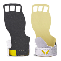 VICTORY GRIPS / MENS : STEALTH 3-Finger | METASPO