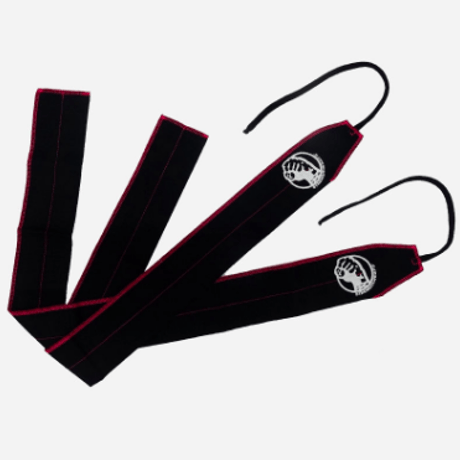 【Final Sale!!!】  STRENGTH WRAPS (ストレングスラップ)  // Wrist band
