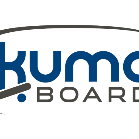 Kumo Board / クモボード