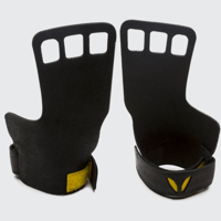 VICTORY GRIPS / MENS : STEALTH 3-Finger | METASPO