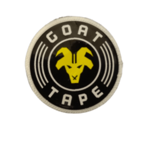 GOAT TAPE  (ゴートテープ） // Scary Sticky