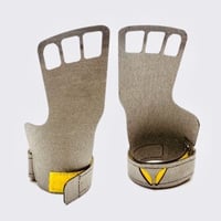 新品未使用VICTORY GRIPS 3 Fingers XL メタスポ VICTORY GRIPS / WOMENS : STEALTH 3-Finger | MET