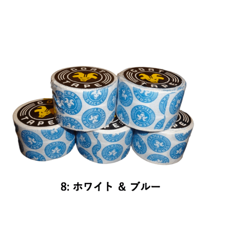 GOAT TAPE  (ゴートテープ） // Scary Sticky 5個セット