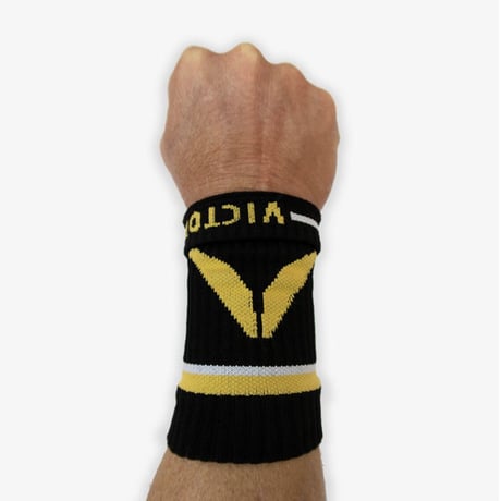 VictoryGrips /Compression Wrist Band 両手Set (3" & 5.5")