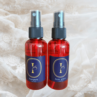 定番バスオイル3種類セット〜極上Bath Time〜 | i- store