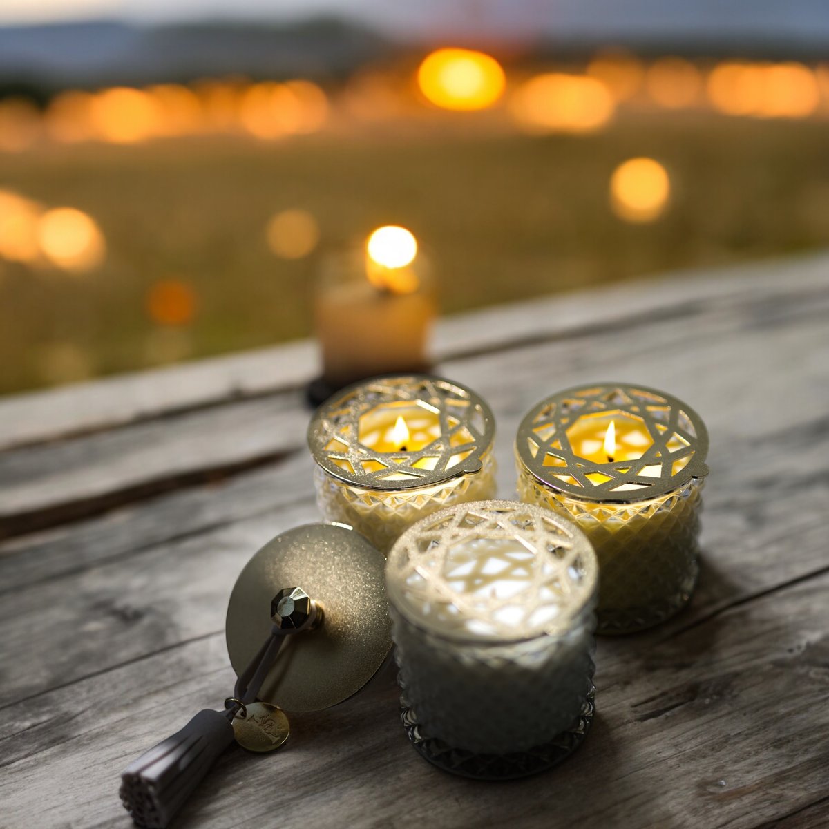 Stone Flare i〜 Will / 柑橘系（シトリン） | i- store