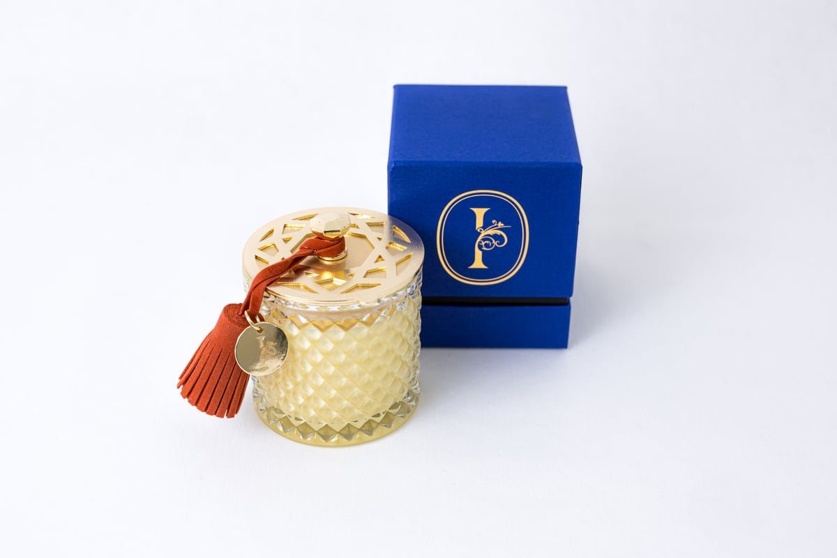 Stone Flare i〜 Will / 柑橘系（シトリン） | i- store