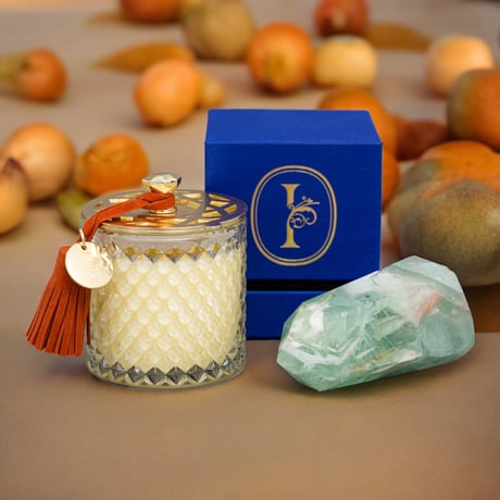 パワーストーンキャンドル | STORES