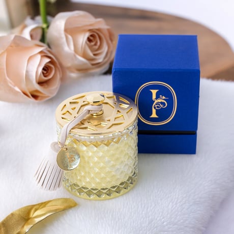 Home ダイエット・健康 Price's Beckham チャリティーアロマキャンドル