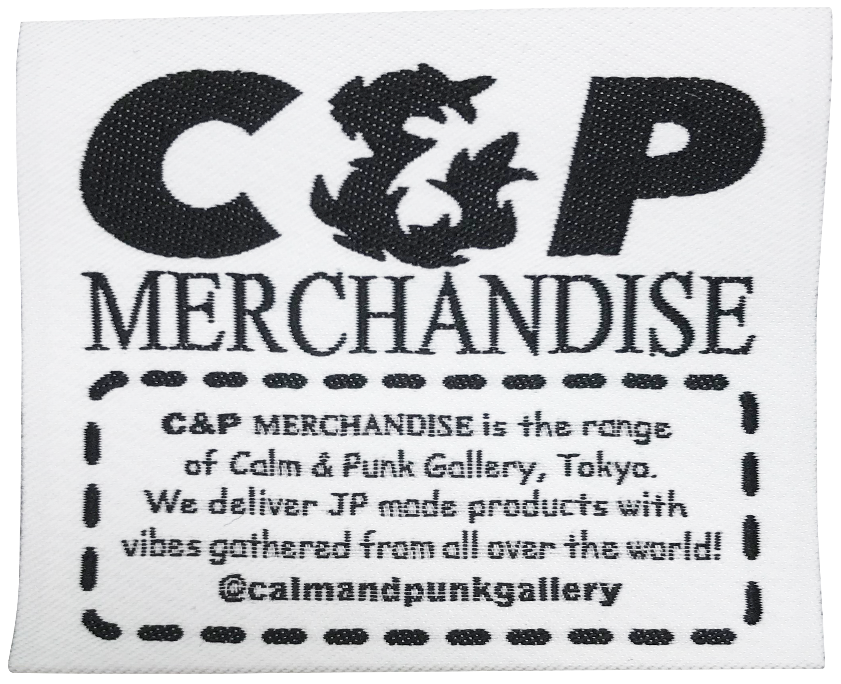 CANDPMERCHANDISE
