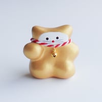 まねきモチ  |「KINUN」直筆サイン入り