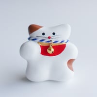 まねきモチ  |「NINKIUN」直筆サイン入り