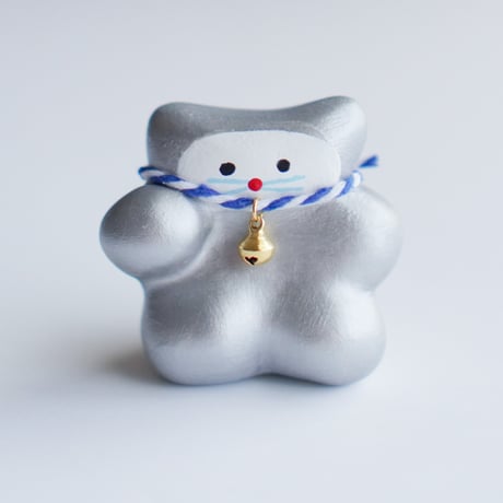 まねきモチ  |「ZAIUN」直筆サイン入り