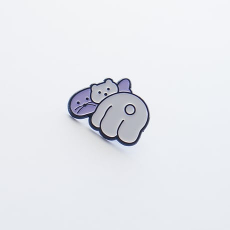 ピンバッチ | STORES