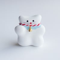 まねきモチ |「KAIUN」 直筆サイン入り