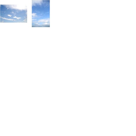 無料 - 空　素材セット　202個　sky