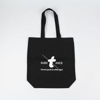 SUBSTANCE  トートバッグ M