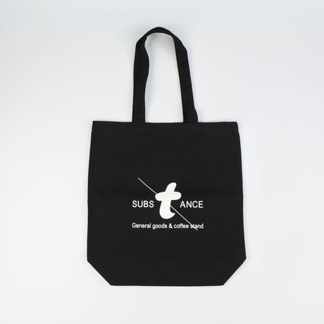 SUBSTANCE  トートバッグ M