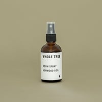 WHOLE TREE ROOM SPRAY / HORWOOD SOIL