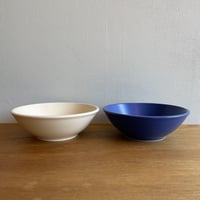 80’s Vintage Ceramic Bowl