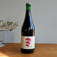 Lili's Grenache  2018 / Jauma - リリーズ グルナッシュ2018 /ヤウマ
