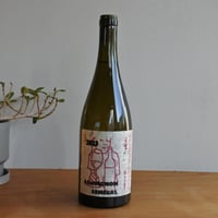 Sauvignon Sensuel 2023 /  Lucy Margaux - ソーヴィニヨン センシュエル 2023 /ルーシー マルゴー