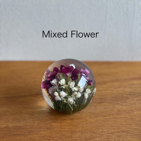 Hafod Grange/Paperweight/S