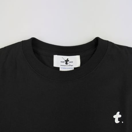 SUBSTANCE ロングスリーブTシャツ