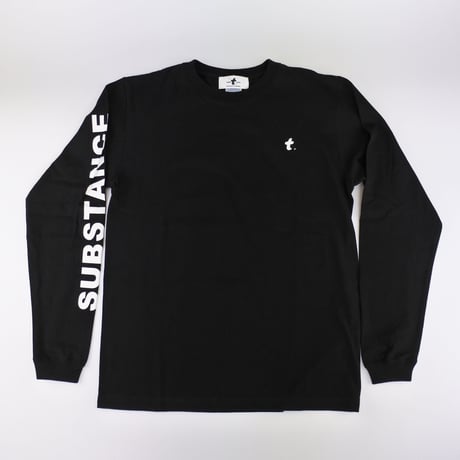 SUBSTANCE ロングスリーブTシャツ